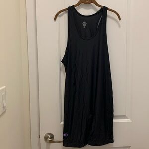 New Cliff Keen Athletic XL spandex Romper